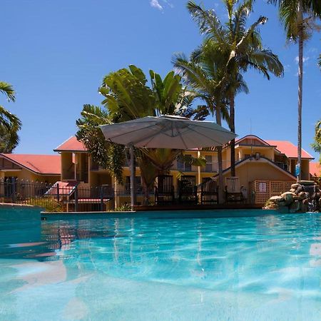 La Villa At Beach Court Airlie Beach Zewnętrze zdjęcie