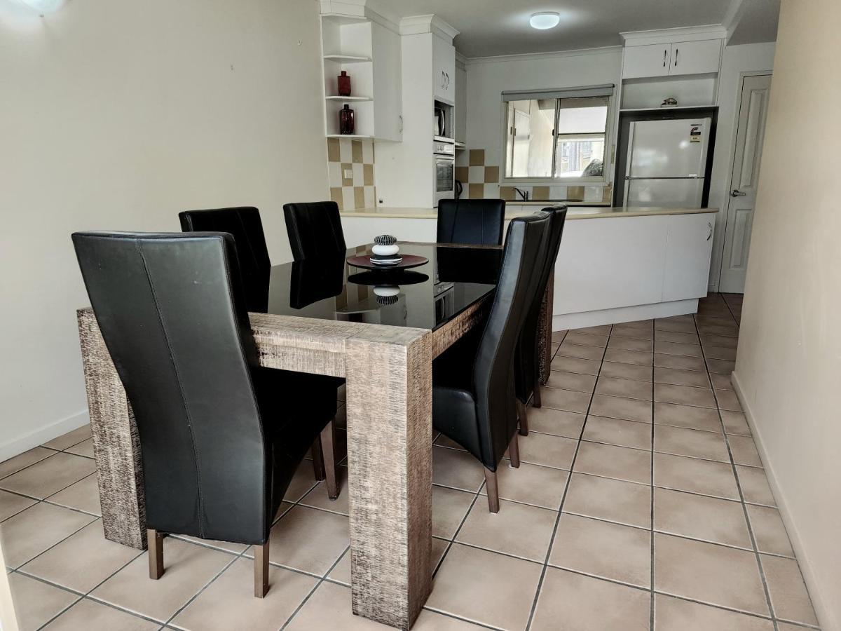 La Villa At Beach Court Airlie Beach Zewnętrze zdjęcie