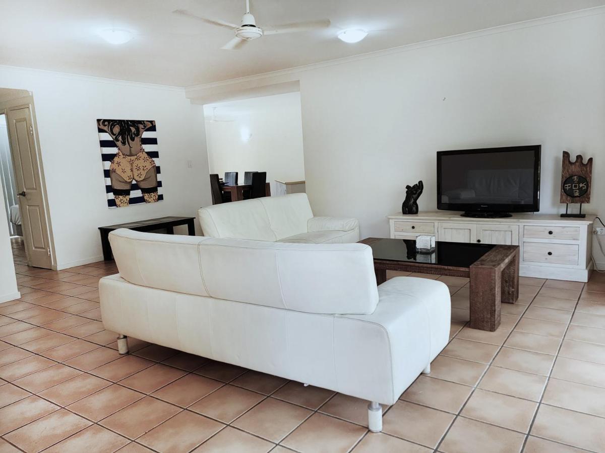 La Villa At Beach Court Airlie Beach Zewnętrze zdjęcie