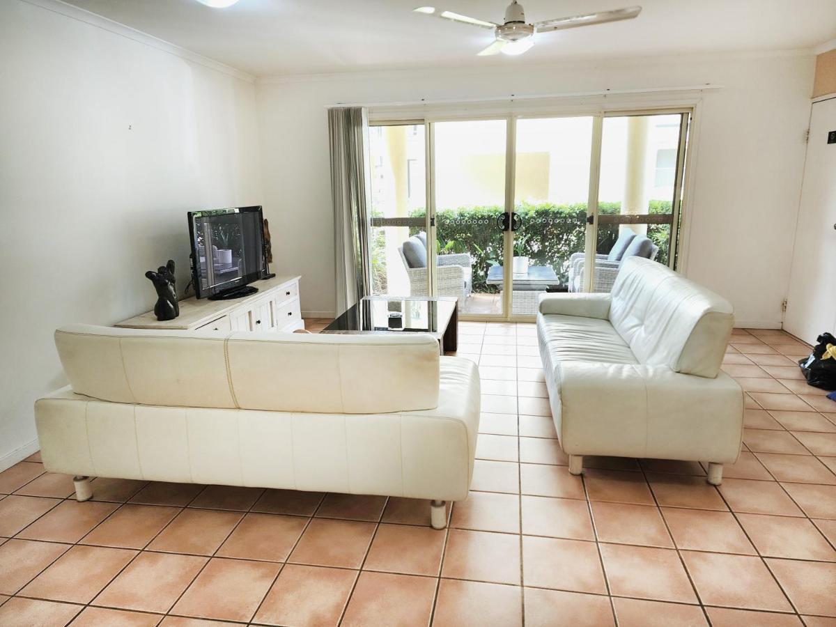 La Villa At Beach Court Airlie Beach Zewnętrze zdjęcie