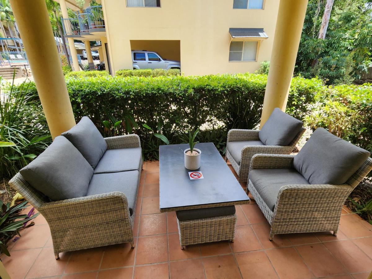 La Villa At Beach Court Airlie Beach Zewnętrze zdjęcie