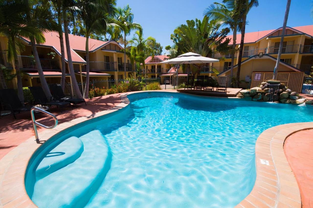 La Villa At Beach Court Airlie Beach Zewnętrze zdjęcie