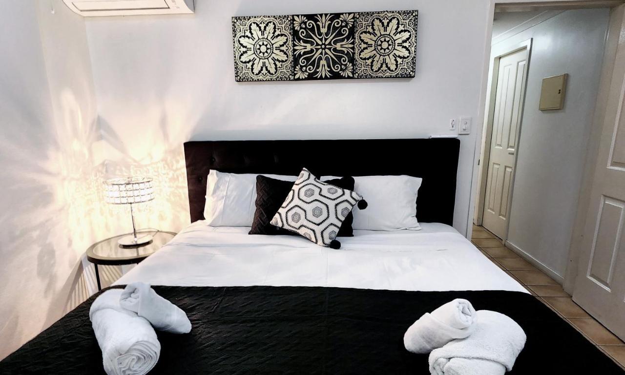 La Villa At Beach Court Airlie Beach Zewnętrze zdjęcie
