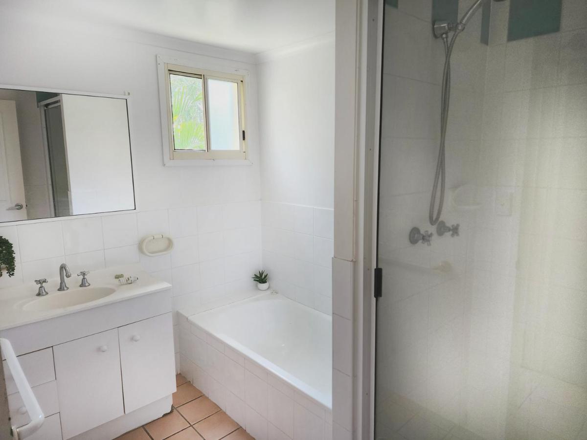 La Villa At Beach Court Airlie Beach Zewnętrze zdjęcie